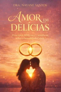 Livro Amor em Delícias