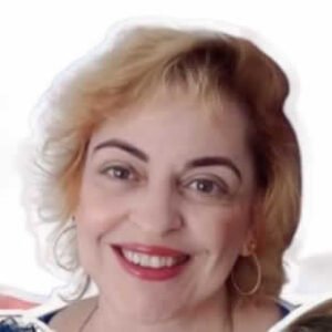 Betinha Cordeiro