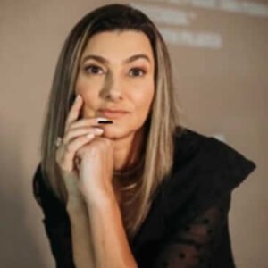 Neusa Maria Sudário