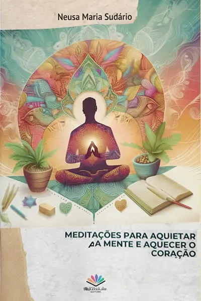 Meditação para aquietar a mente e aquecer o coração.