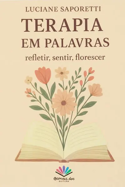 Terapia em palavras